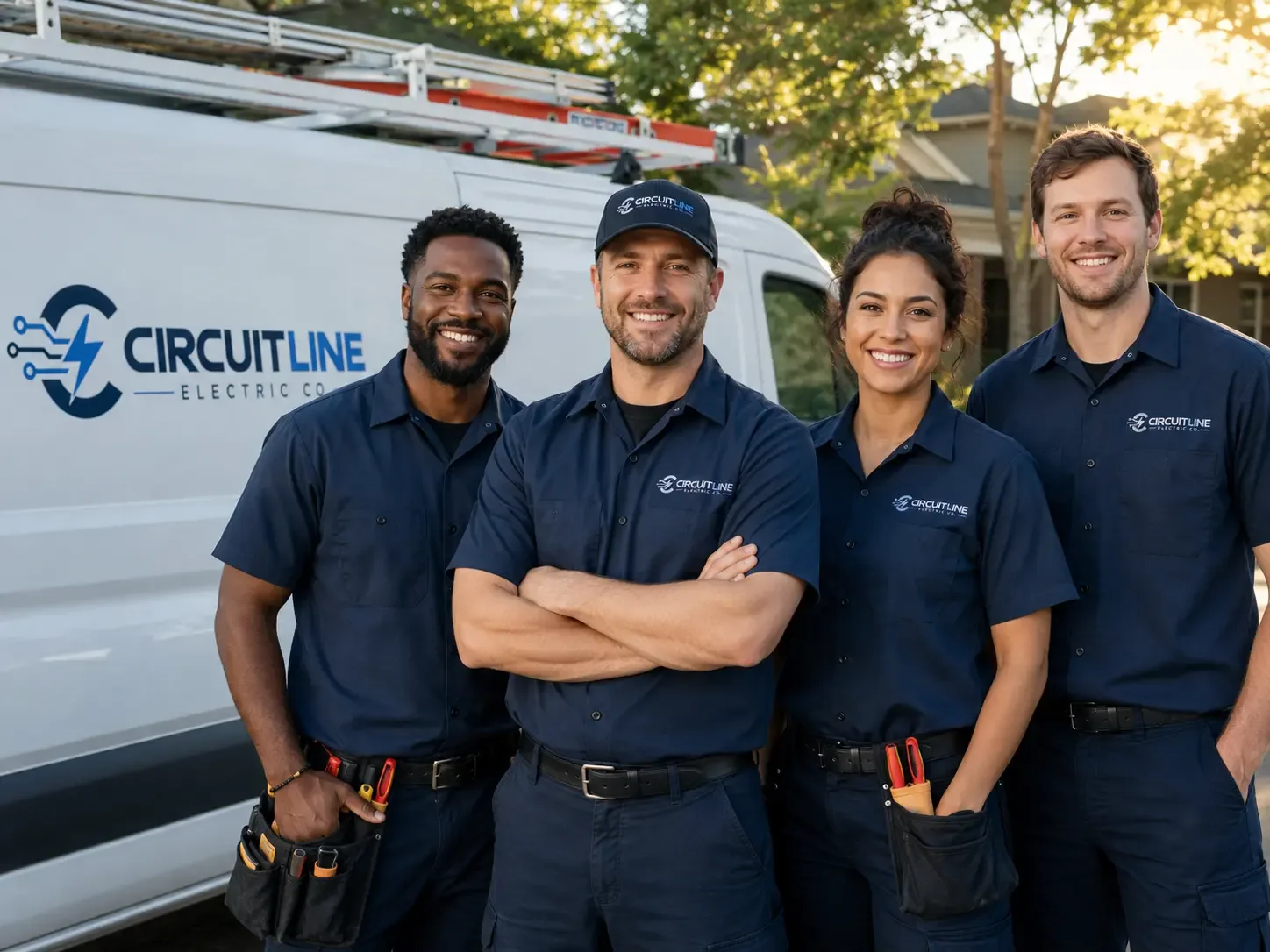 Whole Home Rewiring company in Eddyville, NE